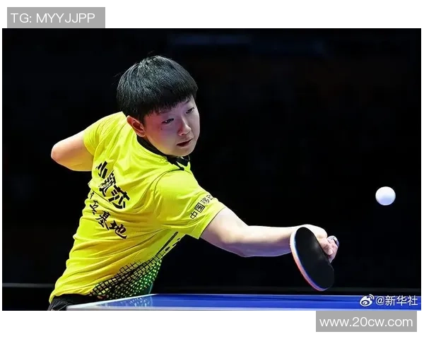 总决赛点评:深圳乒乓球队的个人能力表现 总决赛点评:深圳乒乓球队的个人能力表现