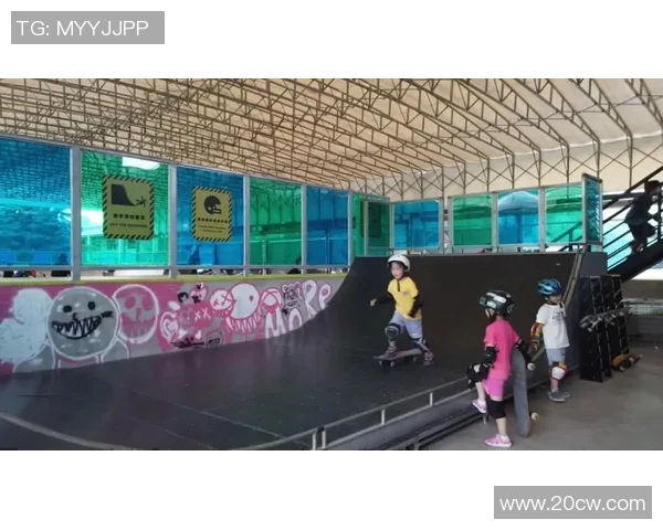 专访王娜:解密滑板成功之道 专访王娜:解密滑板成功之道