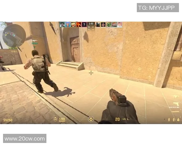 CS_GO个人能力排行榜：WE位居第2名