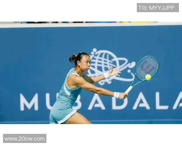 吴芳专访:回顾网球历程