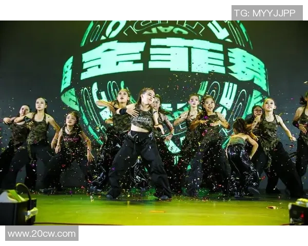 最新街舞心理素质TOP10：武汉街舞队领跑