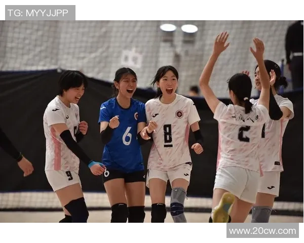 热议排球：重庆排球队的团队协作变革