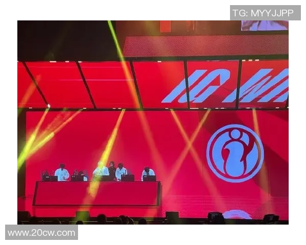 2026CS_GO技术排行榜：IG位居第2名