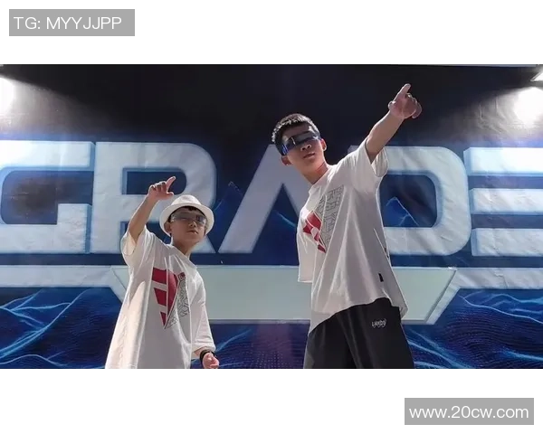 2026街舞意识排名：武汉街舞队创新高