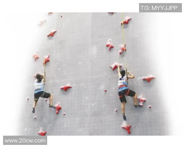 攀岩纪实:记录上海攀岩队的转型之路_1 攀岩纪实:记录上海攀岩队的转型之路_1