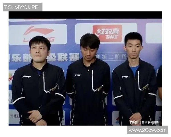 乒乓球热议：上海乒乓球队的速度争议