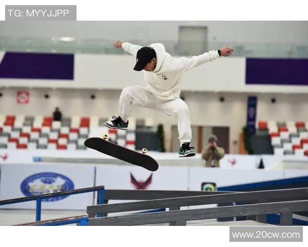 最新滑板力量TOP10：南京滑板队领跑