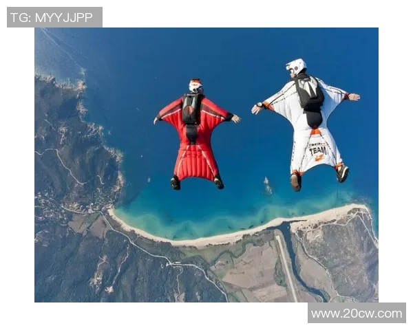 极限运动巨献：探秘上海极限运动队的团队协作