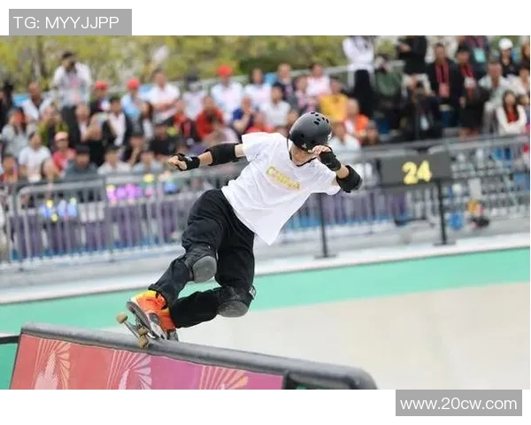 滑板焦点：深圳滑板队的战术探讨