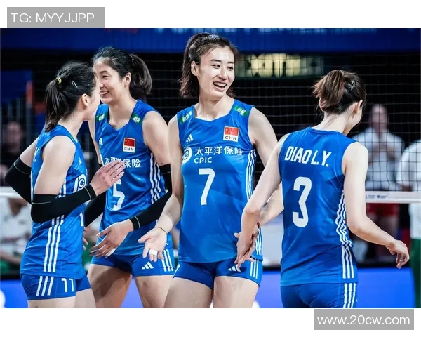 热议排球：武汉排球队的配合变革