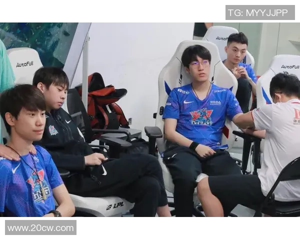 职业联赛特别报道:LNG的逆袭之旅 职业联赛特别报道:LNG的逆袭之旅