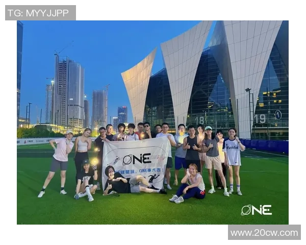 聚焦飞盘：深圳飞盘队的意识话题